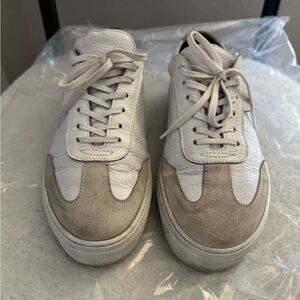 Uniform Standard Series 3 | Italian Leather | Made in Portugal